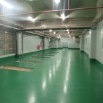 安陆FRP玻璃钢防腐地坪-缩略图2
