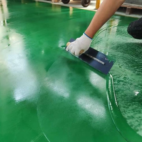 安陆什么是VEF地坪,VEF地坪厂家产品图1