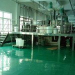 安陆乙烯基防腐蚀地坪,乙烯基酯地坪,乙烯基酯防腐蚀地坪,乙烯基重防腐蚀地坪,乙烯基重防腐地坪,乙烯基重防腐自流平地坪-缩略图1