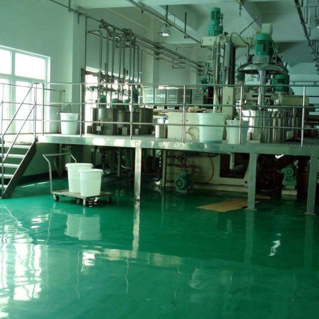 安陆乙烯基防腐蚀地坪,乙烯基酯地坪,乙烯基酯防腐蚀地坪,乙烯基重防腐蚀地坪,乙烯基重防腐地坪,乙烯基重防腐自流平地坪产品图1