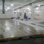 安陆防腐防静电地坪,防腐防静电自流平地坪-缩略图2