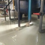 安陆FRP玻璃钢防腐地坪-缩略图1