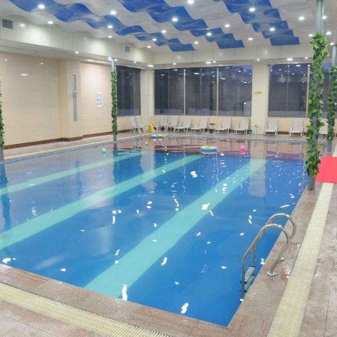 安陆聚脲地坪,防腐蚀地坪