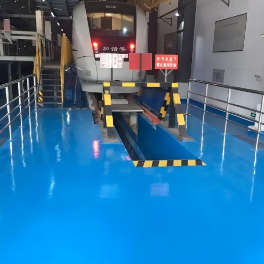 安陆环氧防腐蚀地坪,环氧积层地坪